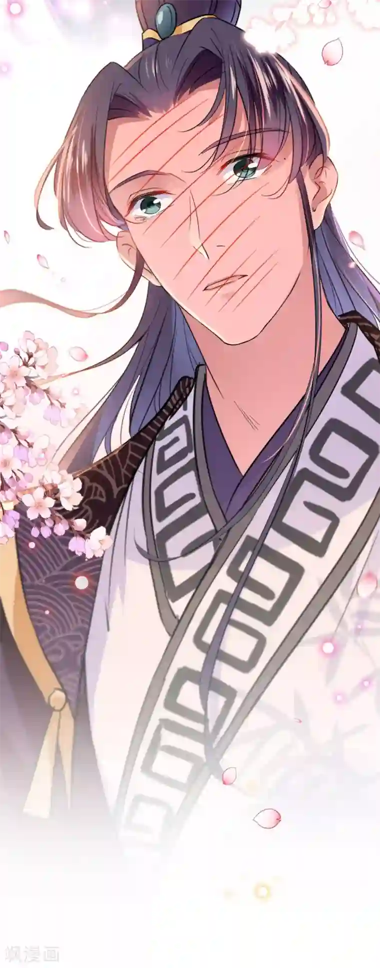 王爷你好帅第159话 糖人要舔着吃？