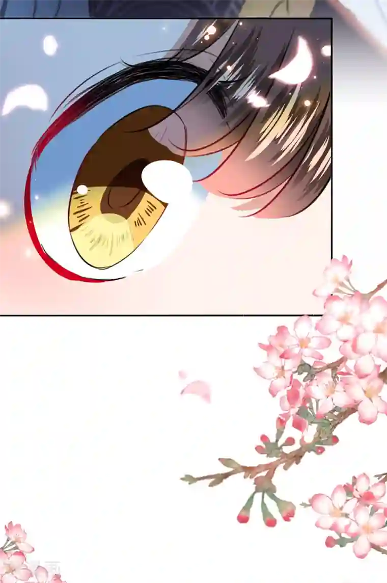 王爷你好帅第160话 仿佛自己被舔了！