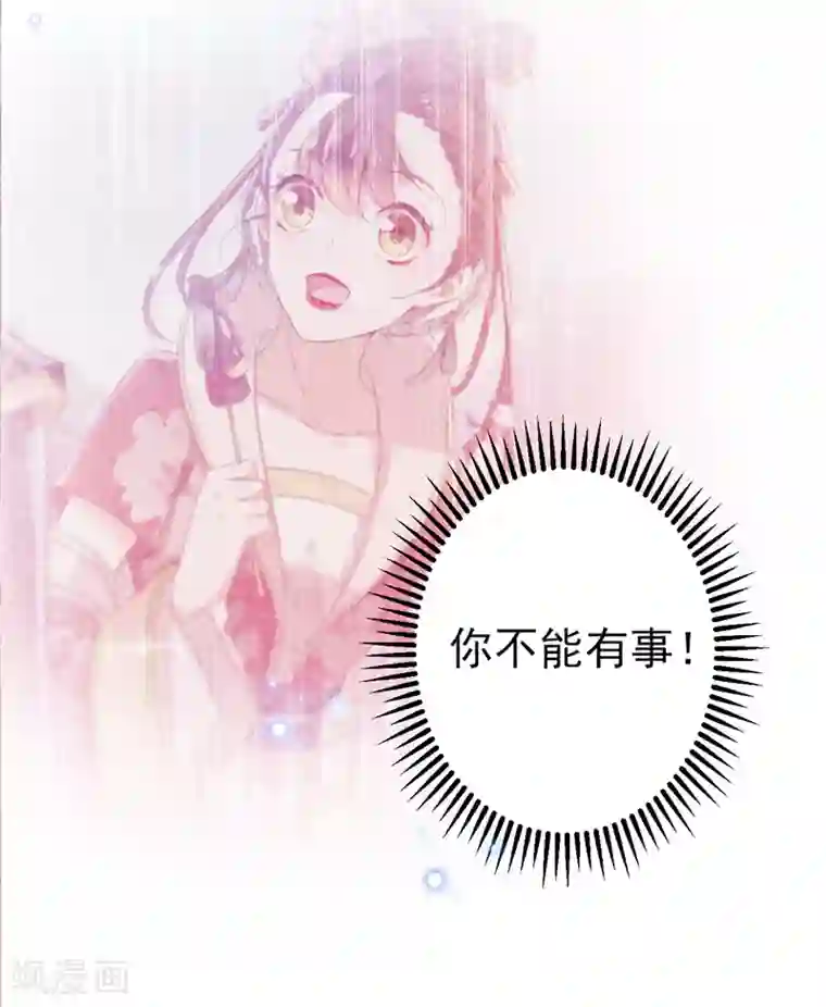 王爷你好帅第161话 本王不许你出事！