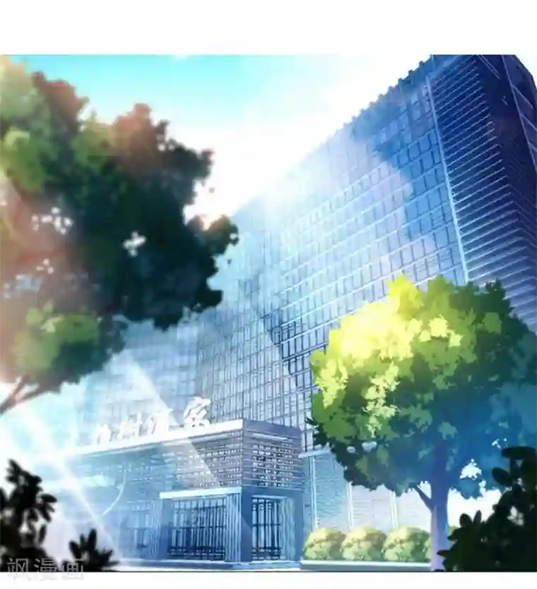 明星是血族第2话