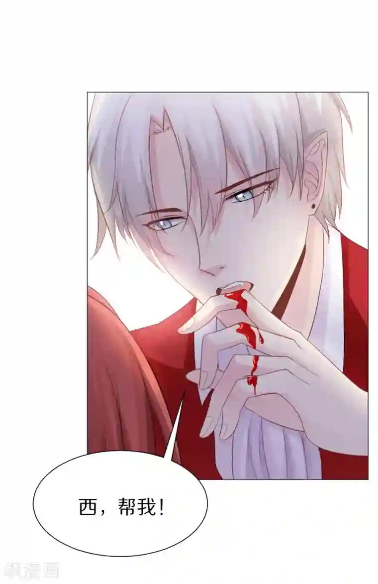 明星是血族第4话