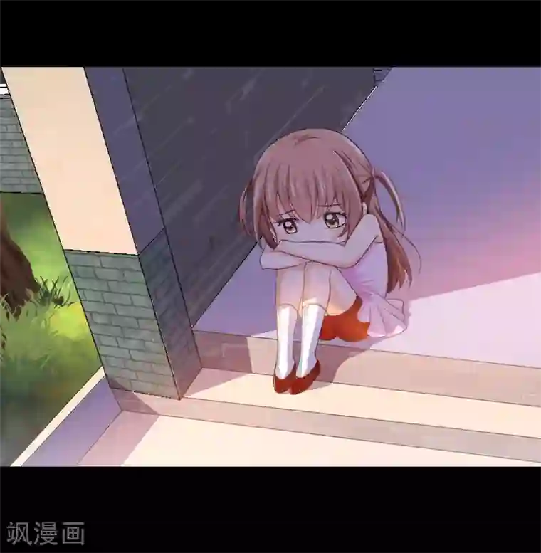 明星是血族第4话