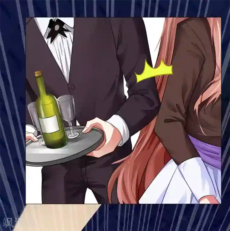 明星是血族第12话