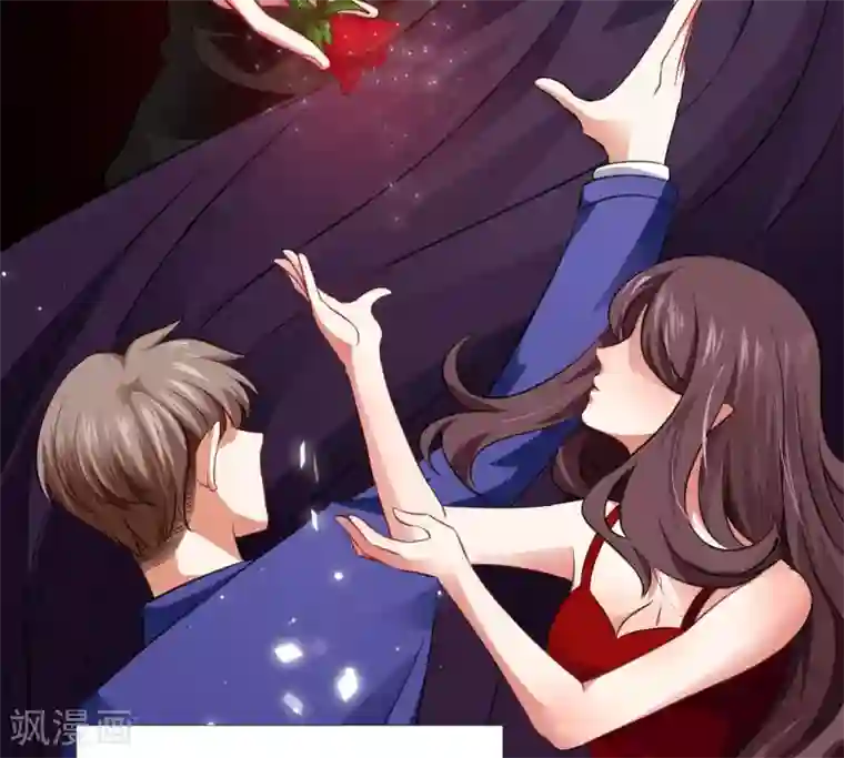 明星是血族第12话