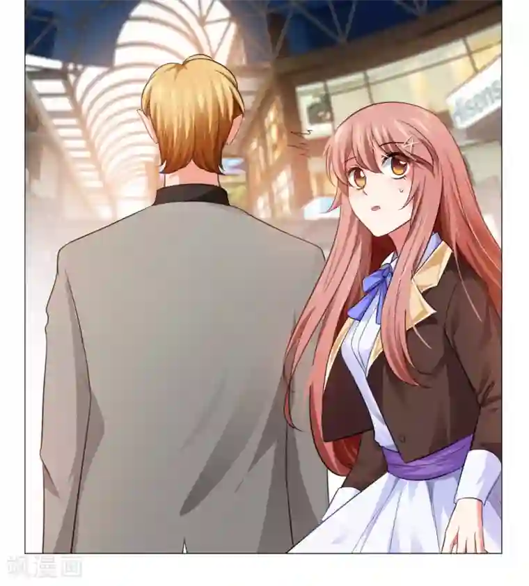 明星是血族第13话