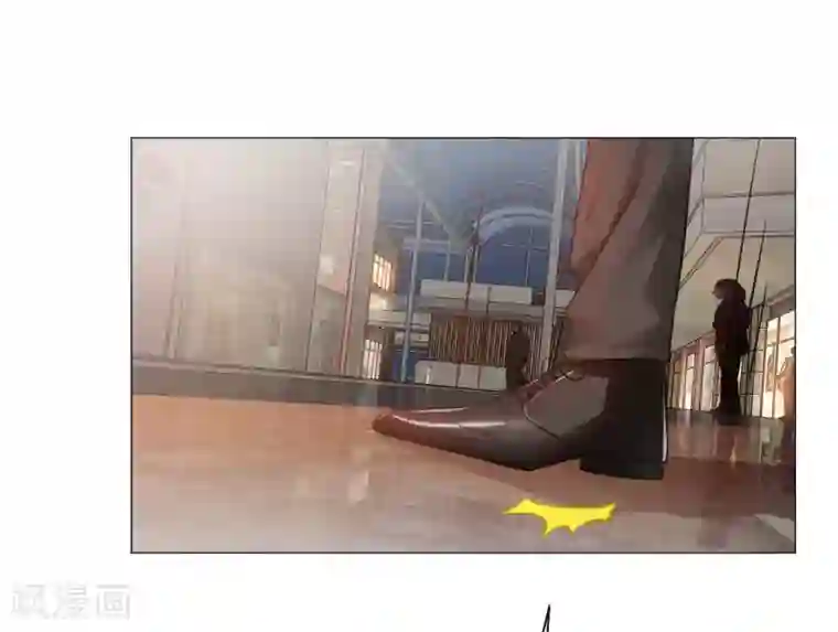 明星是血族第13话