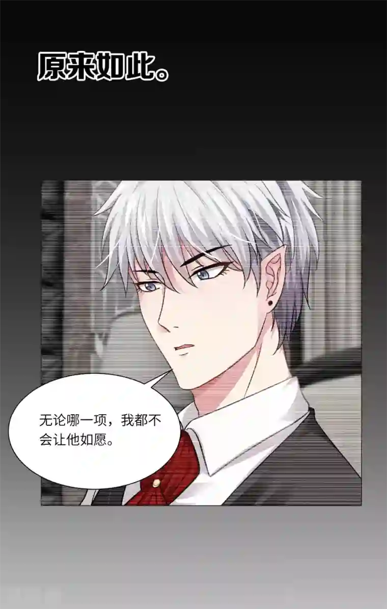 明星是血族第14话