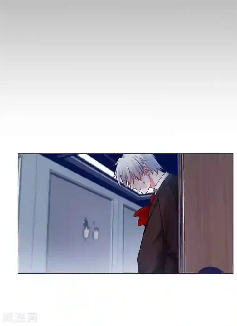 明星是血族第14话