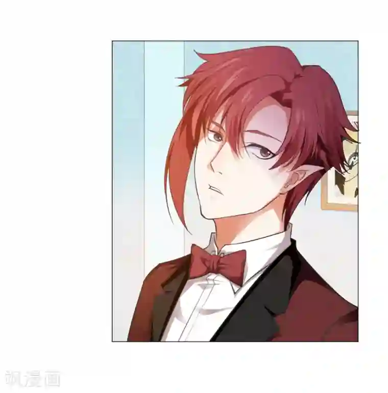 明星是血族第20话