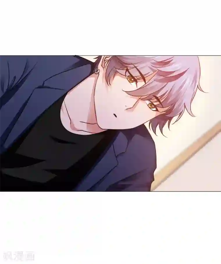 明星是血族第21话