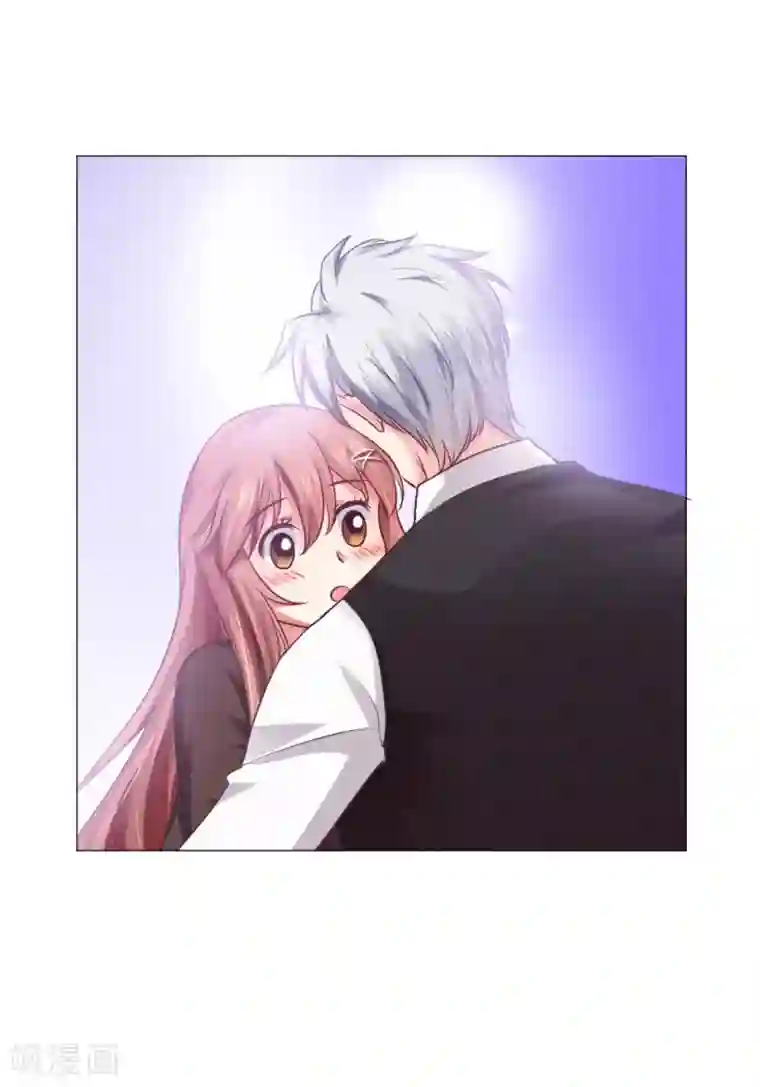 明星是血族第22话