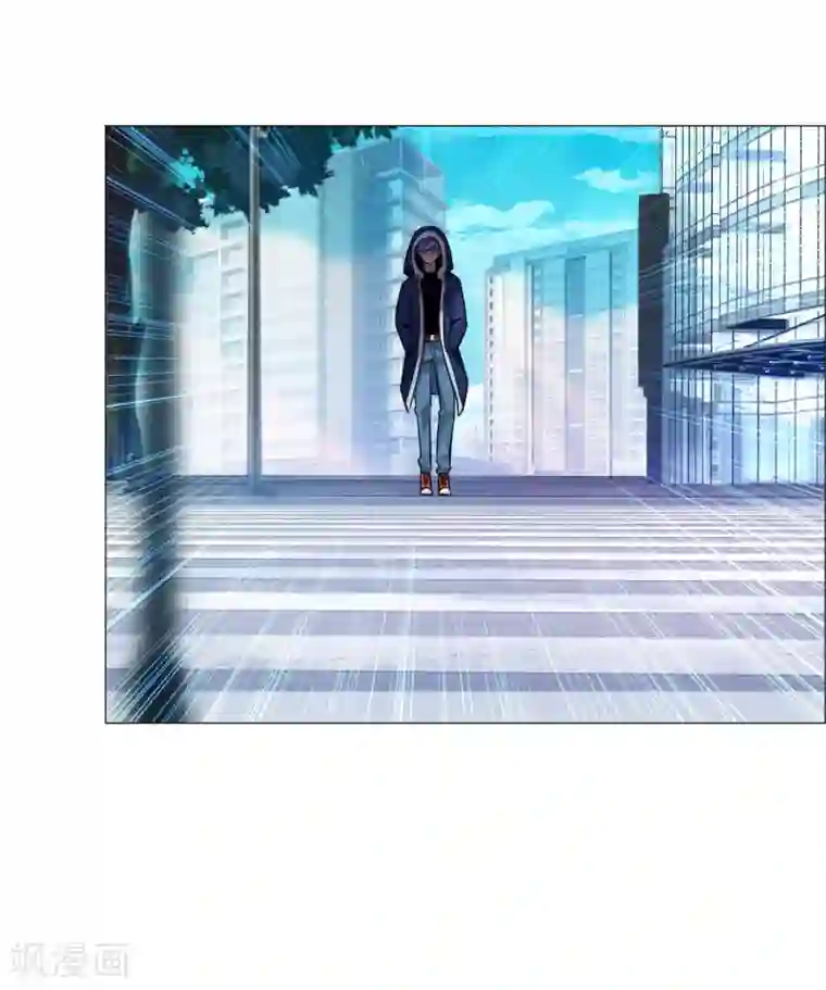 明星是血族第24话