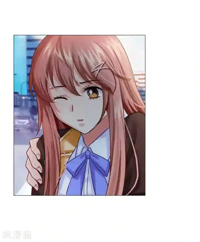 明星是血族第25话