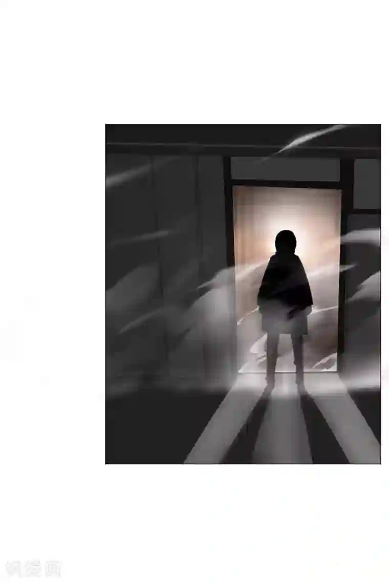 明星是血族第26话