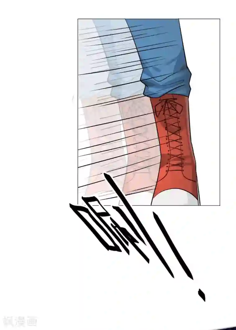 明星是血族第27话