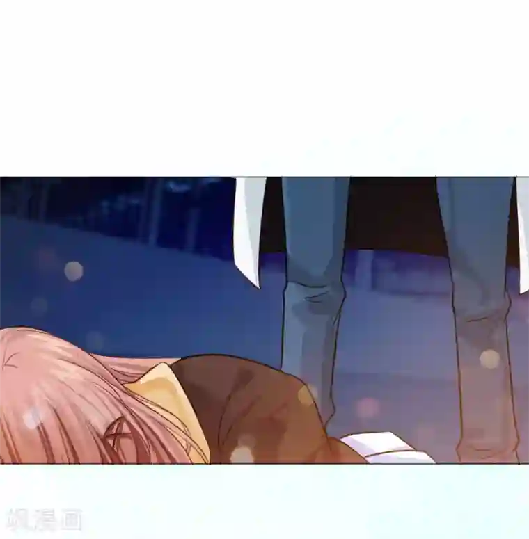 明星是血族第27话