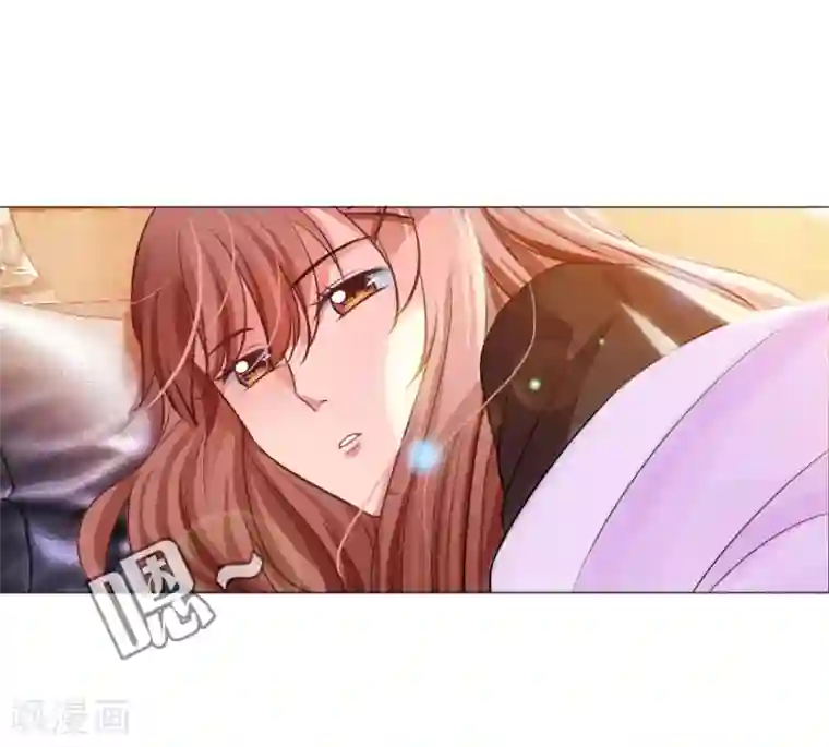 明星是血族第27话