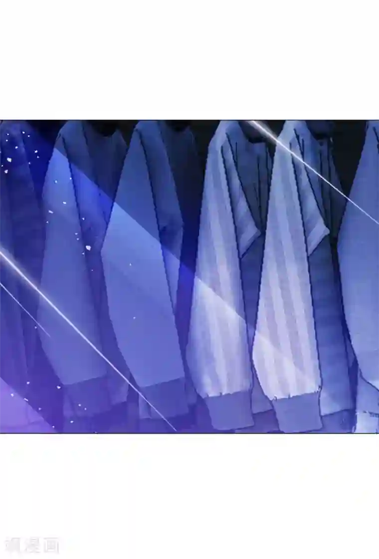 明星是血族第31话