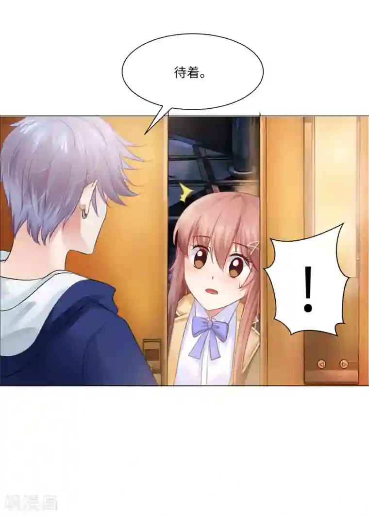 明星是血族第31话