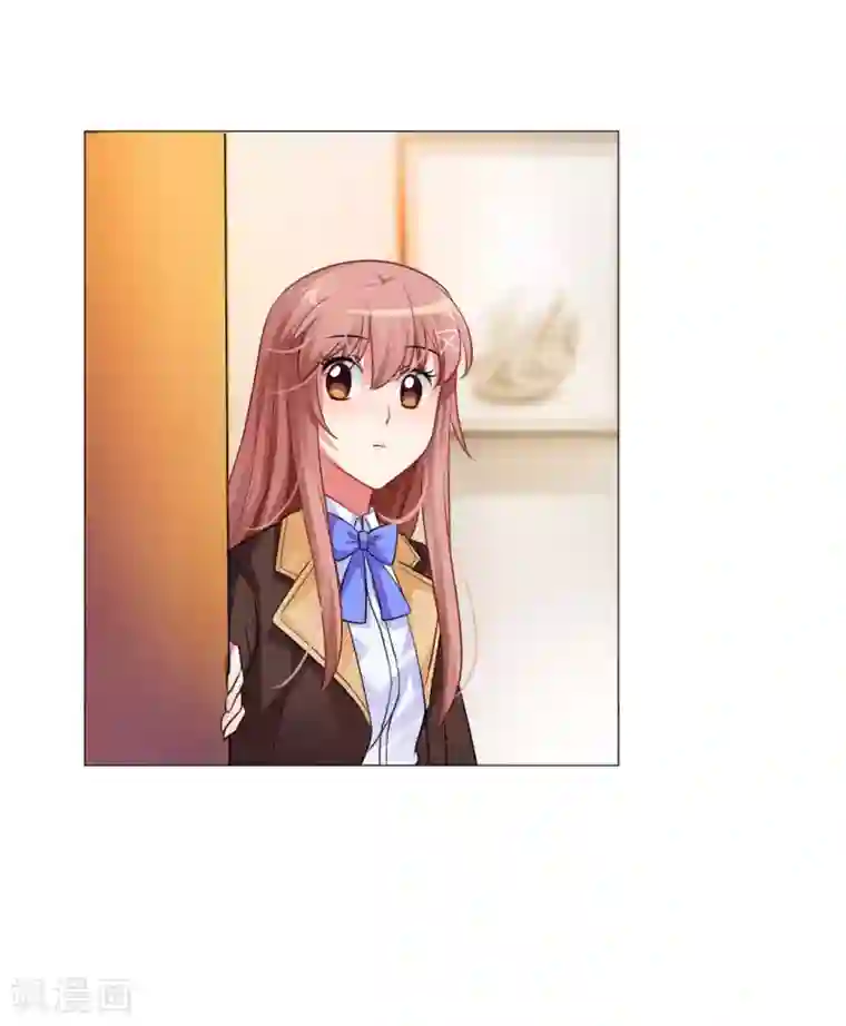 明星是血族第33话