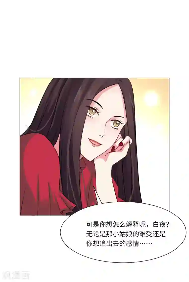 明星是血族第33话