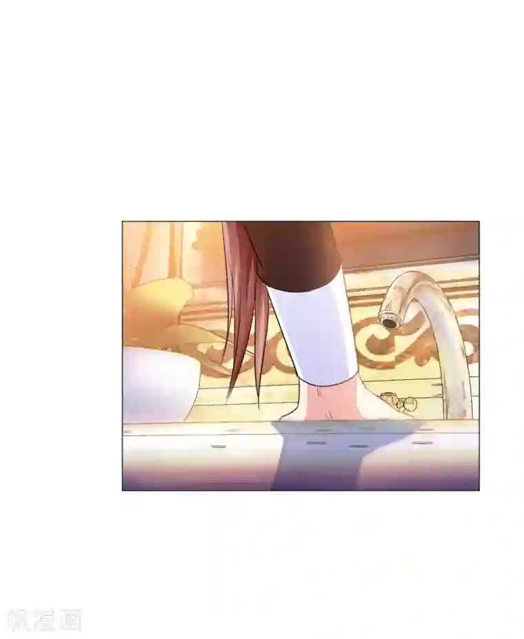 明星是血族第33话