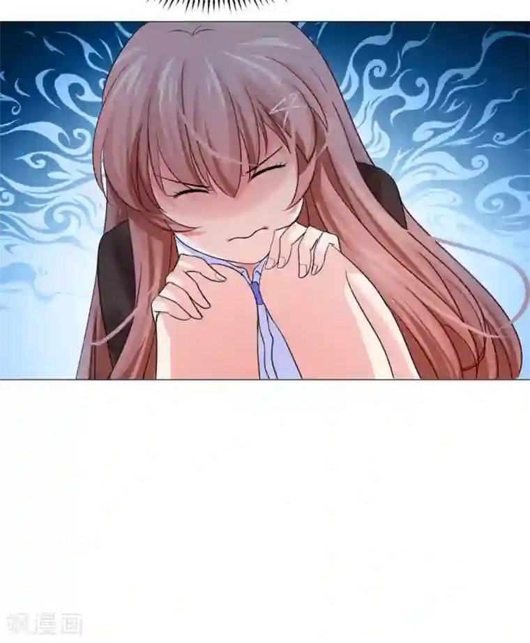 明星是血族第34话