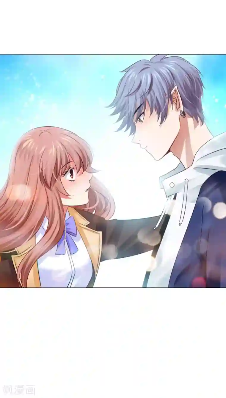 明星是血族第34话