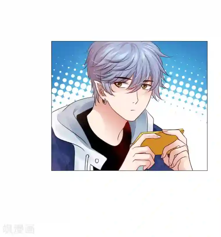 明星是血族第34话