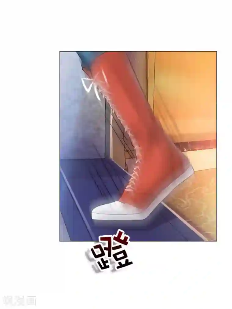 明星是血族第34话