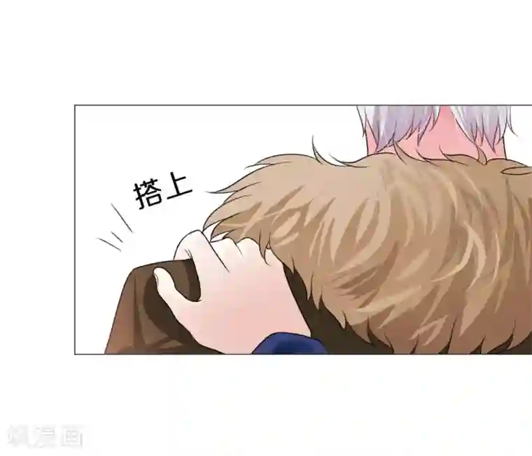 明星是血族第34话