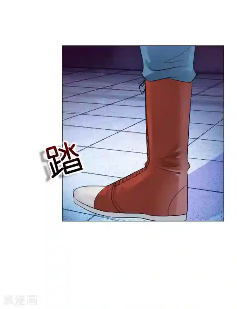 明星是血族第35话