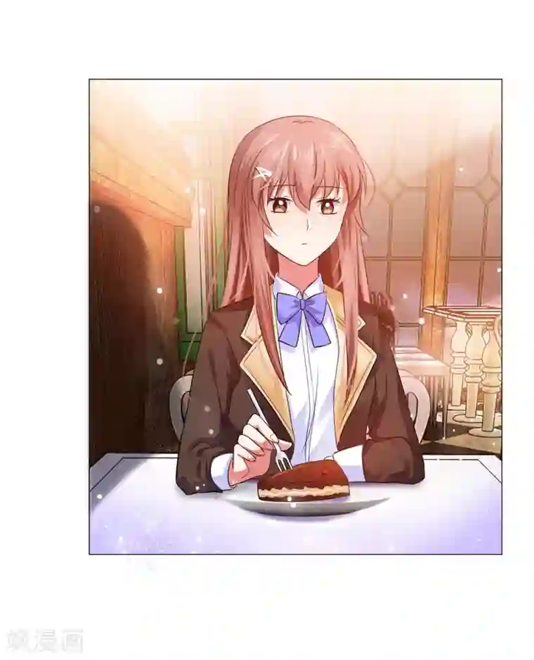 明星是血族第36话