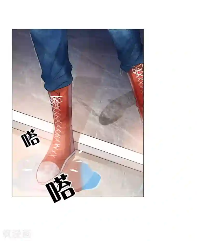 明星是血族第39话