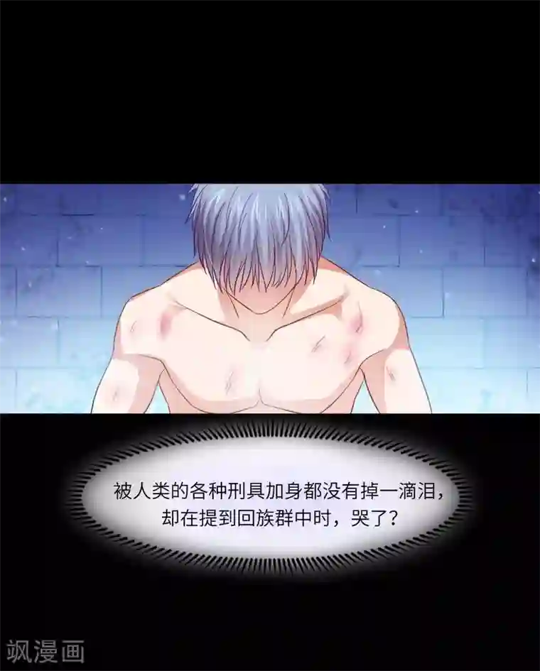 明星是血族第40话