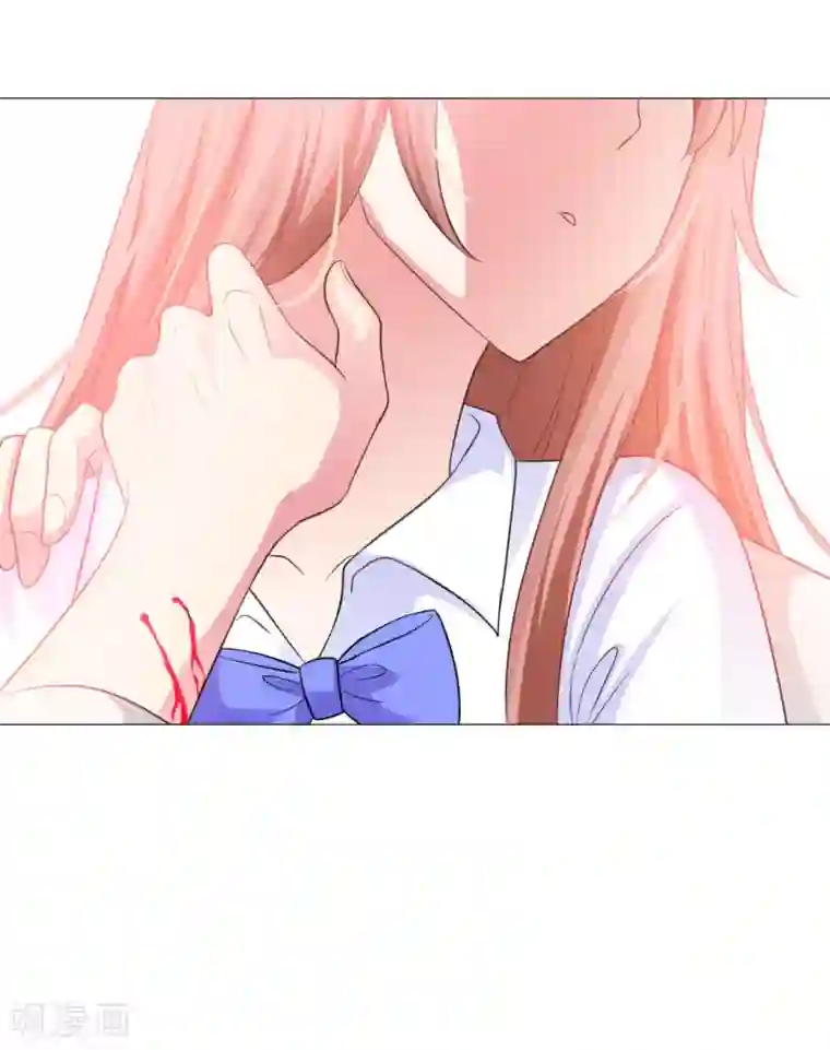 明星是血族第41话