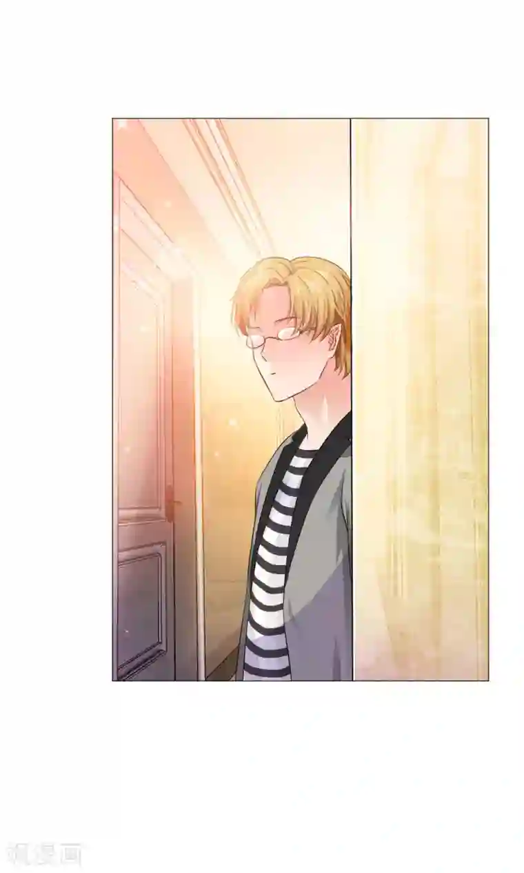 明星是血族第41话