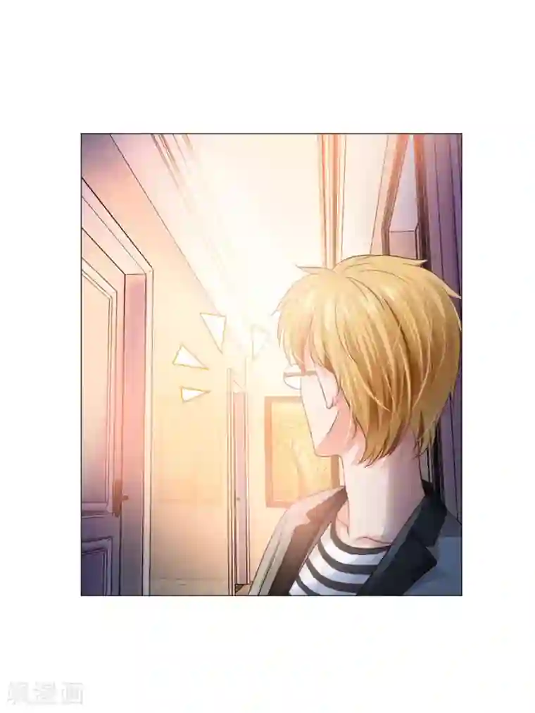 明星是血族第41话