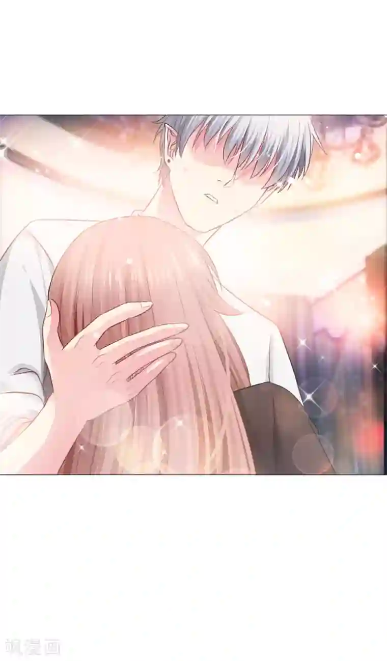 明星是血族第41话