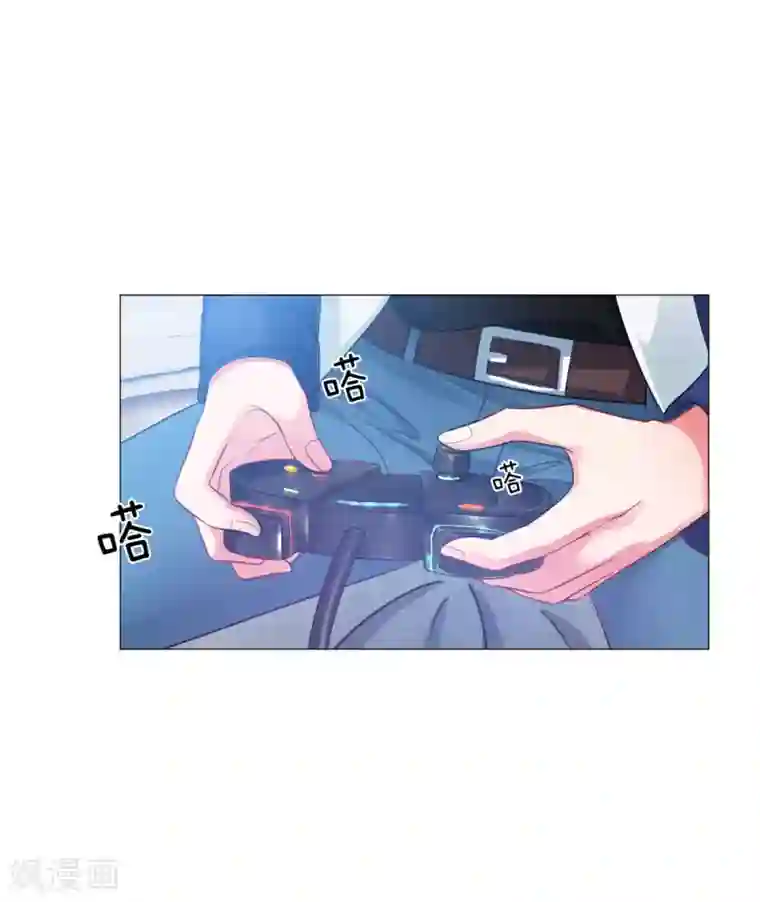 明星是血族第46话