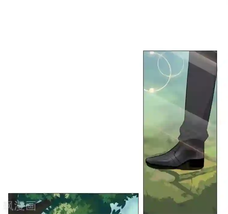 明星是血族第48话