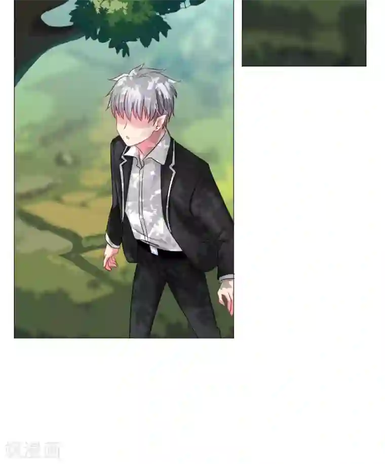 明星是血族第48话