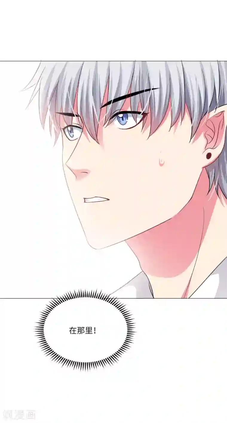 明星是血族第48话