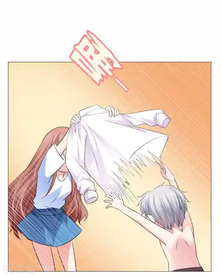 明星是血族第49话