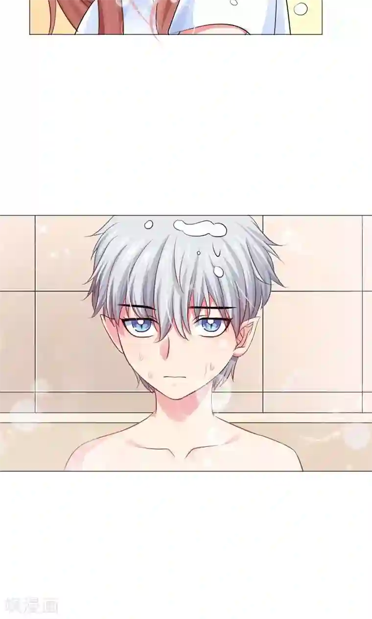 明星是血族第50话