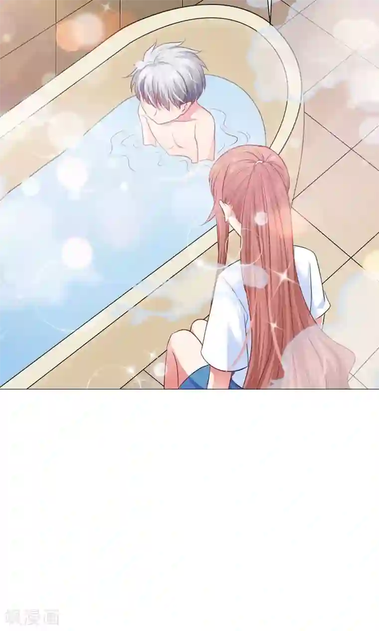 明星是血族第50话