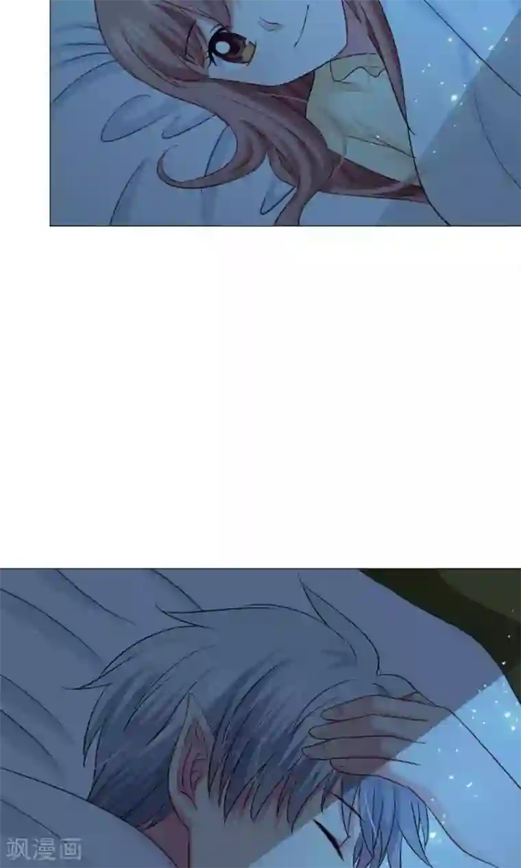 明星是血族第51话