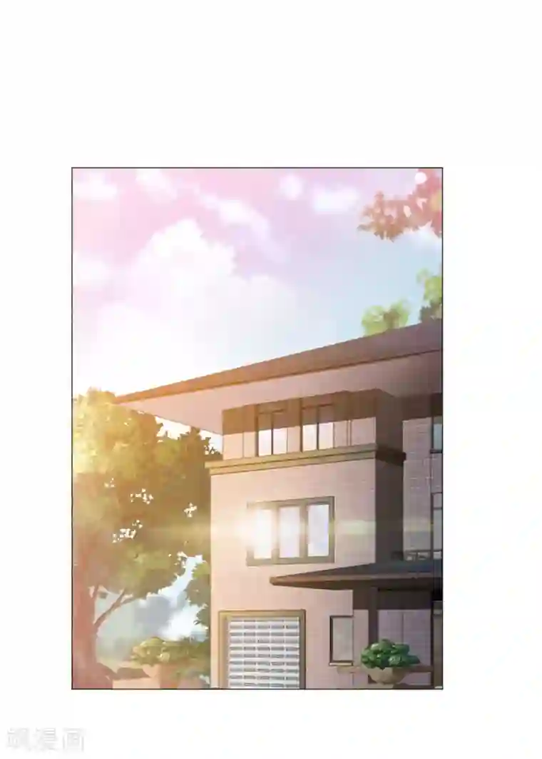 明星是血族第56话