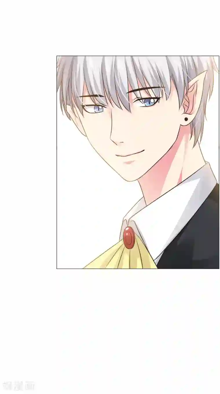 明星是血族第57话