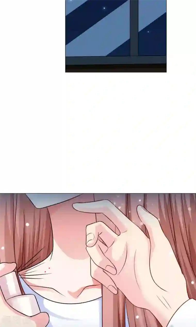 明星是血族第58话